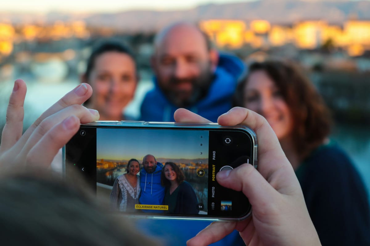 The Struggles with “Big Social