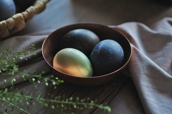 Celebrate Easter: Capture Every Smile with Kinnect’d!